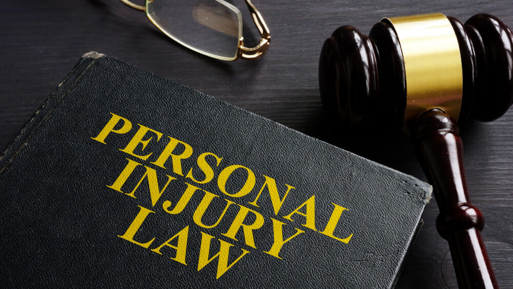 San Pedro Personal Injury Lawyer 