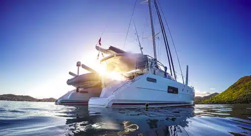 Passenger Vessel Accidents