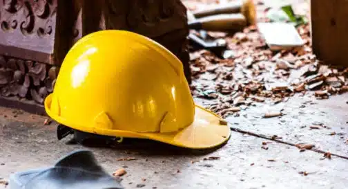 Construction & Industrial Accidents