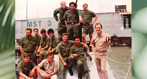 Defense Base Act