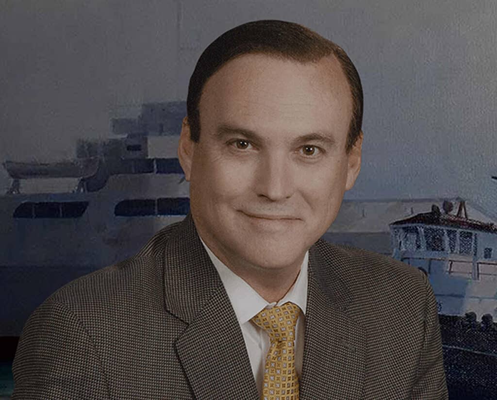 Preston Easley, Esq.