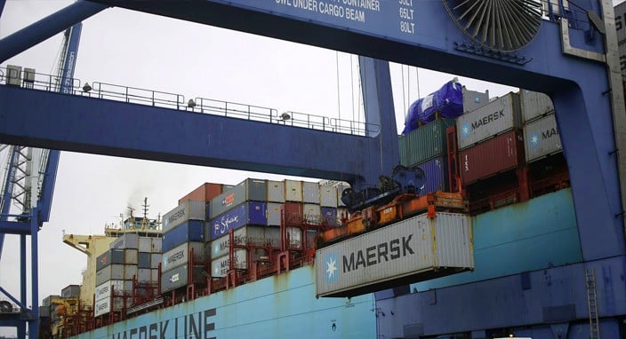 longshoreman