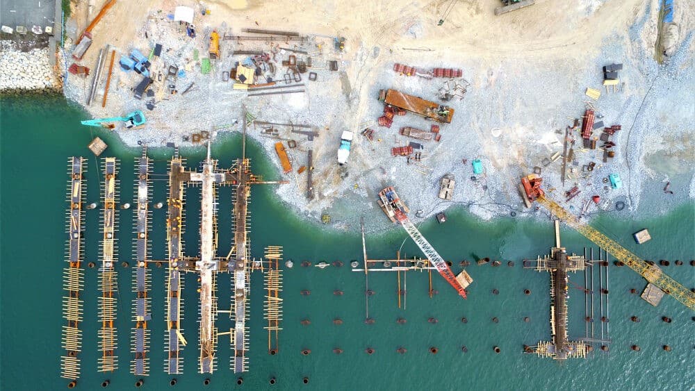 marine-construction