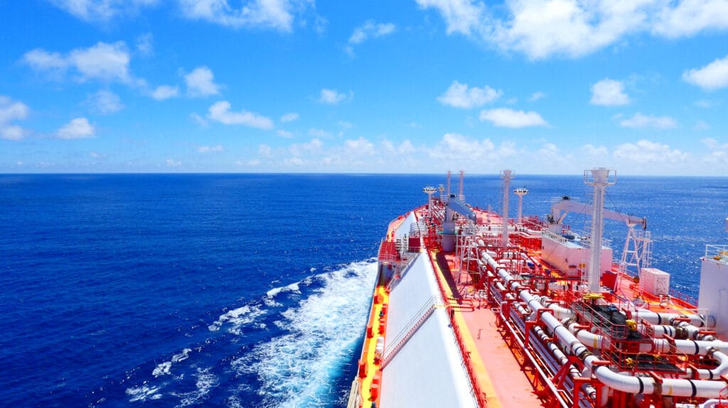 Lng,Vessel