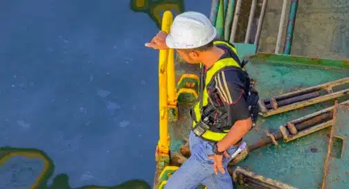 maritime-worker